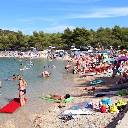 By The Sea Tisno, Murter - 15895 Apartment
