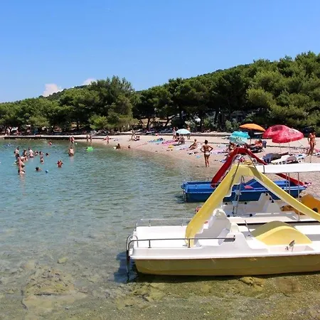 By The Sea Tisno, Murter - 15895 * Tisno