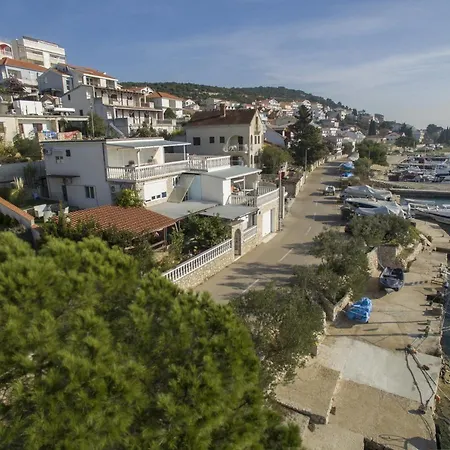 Apartment By The Sea Tisno, Murter - 15895 *