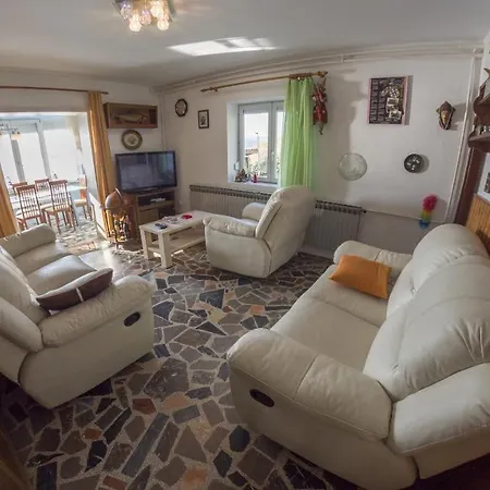 By The Sea Tisno, Murter - 15895 Apartment *