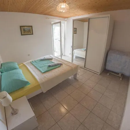 By The Sea Tisno, Murter - 15895