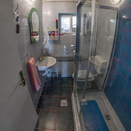 By The Sea Tisno, Murter - 15895 Apartamento *