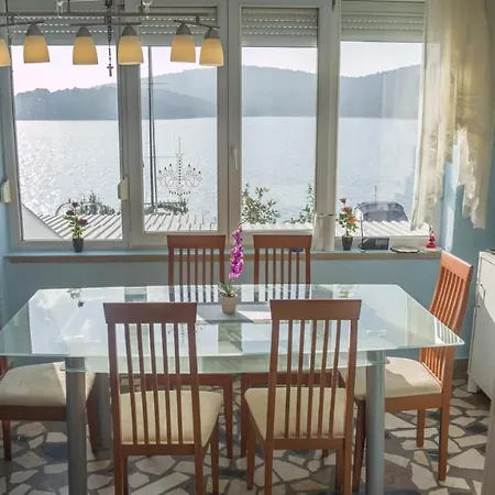 By The Sea Tisno, Murter - 15895 * 迪斯诺
