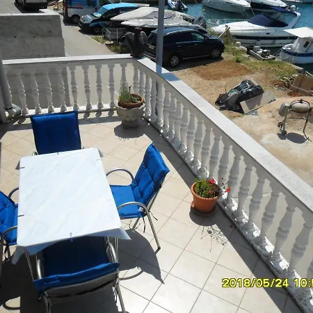 By The Sea Tisno, Murter - 15895 *