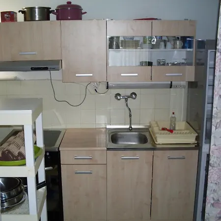 Apartamento By The Sea Tisno, Murter - 15895