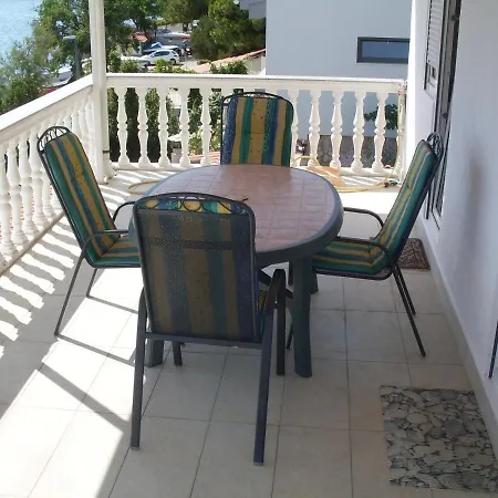 By The Sea Tisno, Murter - 15895 *