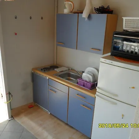 By The Sea Tisno, Murter - 15895 Apartment