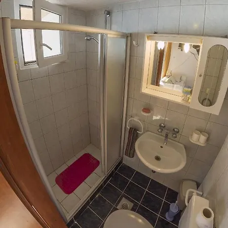 Apartamento By The Sea Tisno, Murter - 15895 *