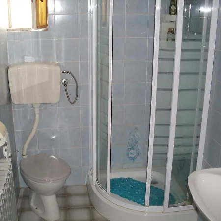 Apartment By The Sea Tisno, Murter - 15895 Tisno