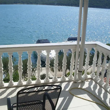 By The Sea Tisno, Murter - 15895 Apartment