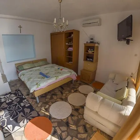 By The Sea Tisno, Murter - 15895 Apartamento *