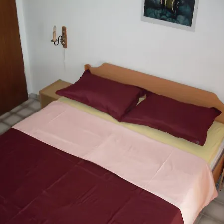 By The Sea Tisno, Murter - 15895 Apartamento Tisno