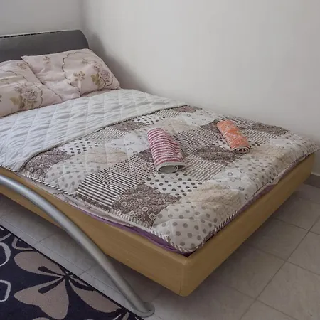 By The Sea Tisno, Murter - 15895 Apartment