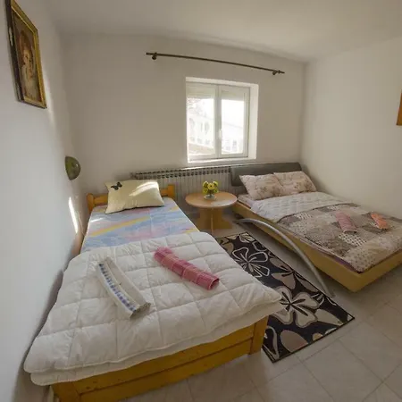 By The Sea Tisno, Murter - 15895 Tisno