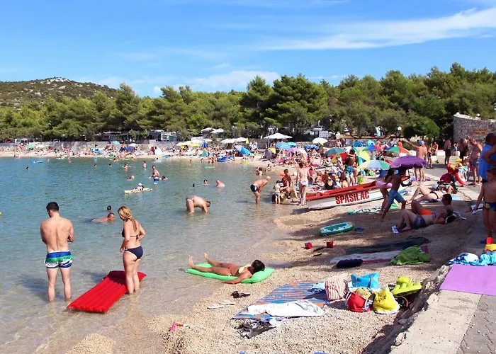 By The Sea Tisno, Murter - 15895 Διαμέρισμα