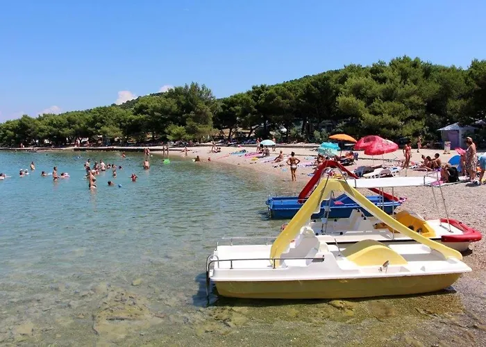 By The Sea Tisno, Murter - 15895 * Tisno