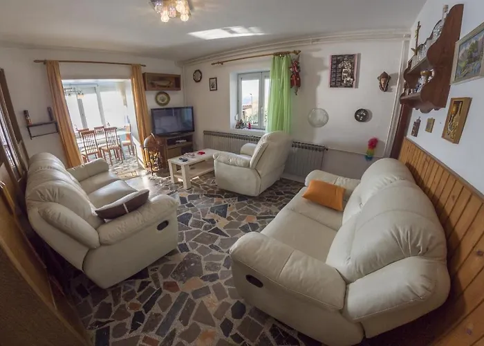 By The Sea Tisno, Murter - 15895 Διαμέρισμα *