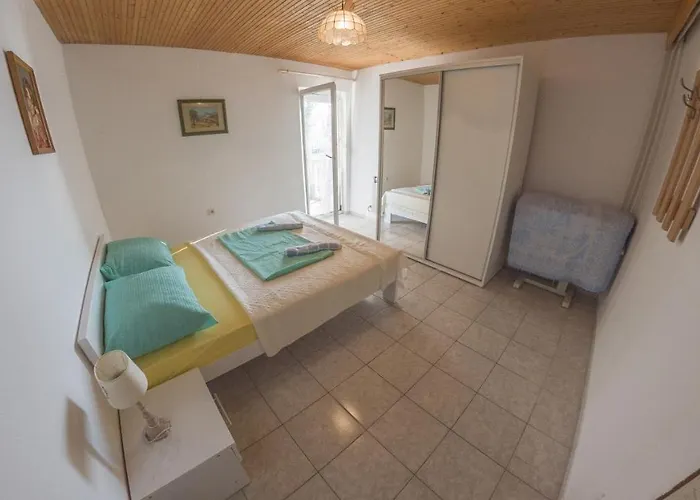 By The Sea Tisno, Murter - 15895