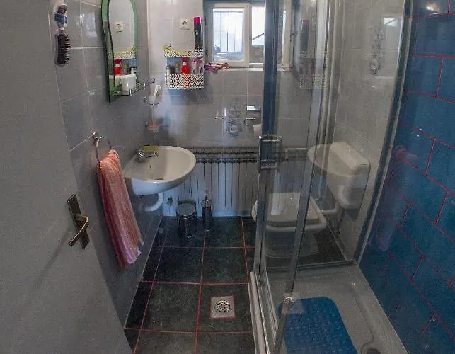 By The Sea Tisno, Murter - 15895 Διαμέρισμα *