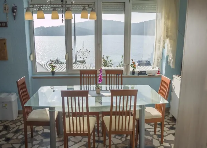 By The Sea Tisno, Murter - 15895 * Tisno