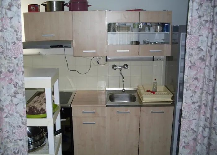 Διαμέρισμα By The Sea Tisno, Murter - 15895