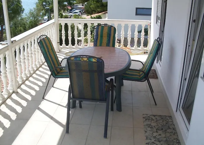 By The Sea Tisno, Murter - 15895 *