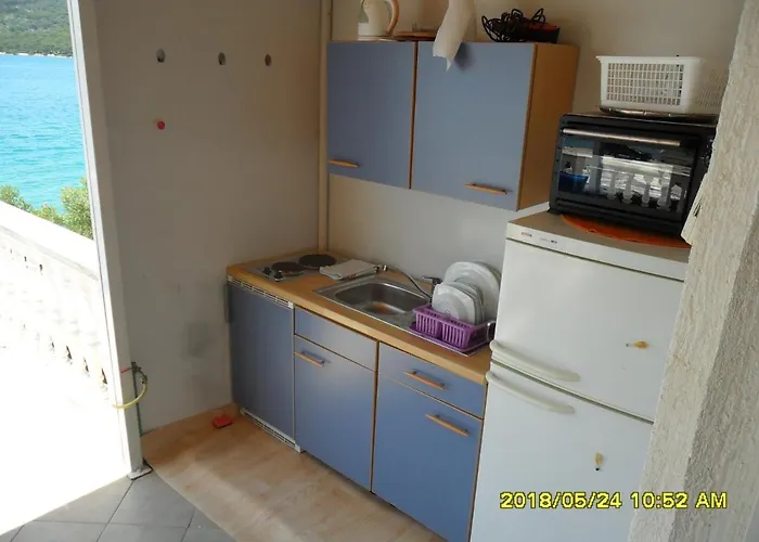 By The Sea Tisno, Murter - 15895 Διαμέρισμα