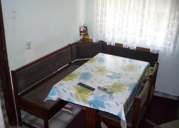 By The Sea Tisno, Murter - 15895 * Tisno