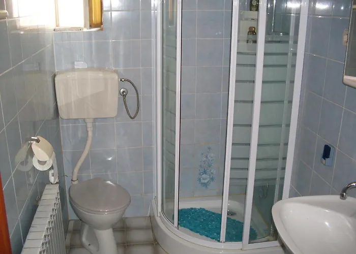 Διαμέρισμα By The Sea Tisno, Murter - 15895 Tisno