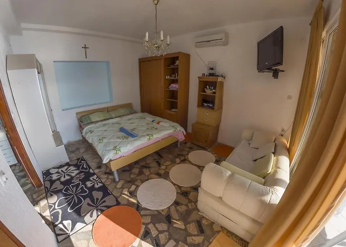 By The Sea Tisno, Murter - 15895 Διαμέρισμα *