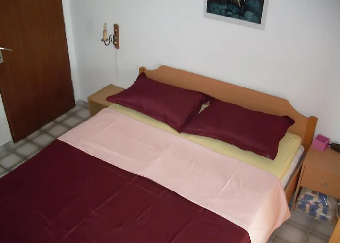 By The Sea Tisno, Murter - 15895 Διαμέρισμα Tisno