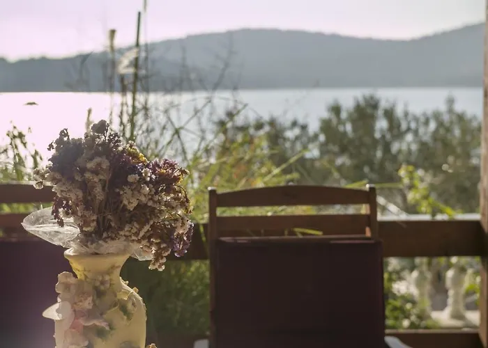 By The Sea Tisno, Murter - 15895 Διαμέρισμα *