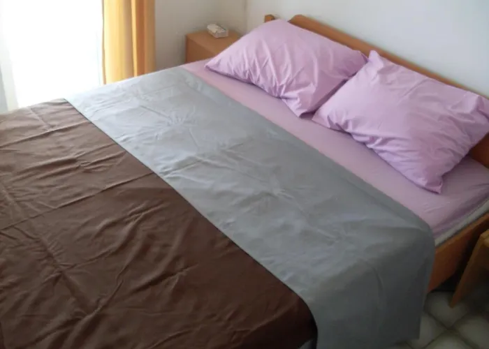 By The Sea Tisno, Murter - 15895 Tisno