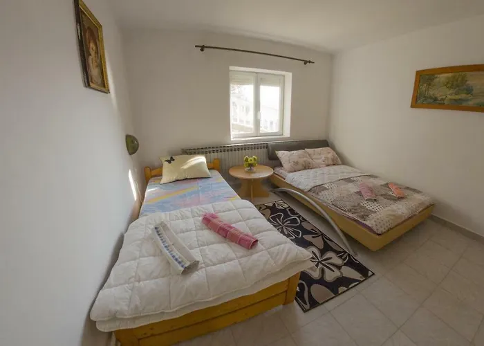 By The Sea Tisno, Murter - 15895 Tisno