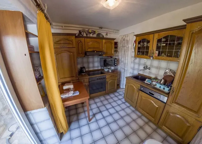 Διαμέρισμα By The Sea Tisno, Murter - 15895